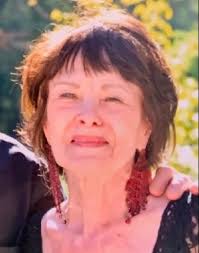 Nancy Gore's Instagram, Twitter & Facebook