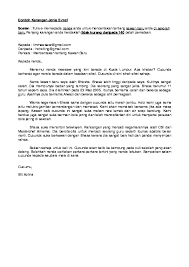 Saya menetap di sebuah kawasan yang agak terkenal di tanah air iaitu banting di selangor. Contoh Essay Tentang Cita Cita Goresan
