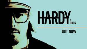 Old french hardi is usually regarded as the past participle of hardir (to harden, be bold, make bold; Hardy Facebook
