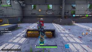 Последние твиты от tony hawk's pro skater 1 and 2 (@tonyhawkthegame). Tony Hawk Pro Skater Warehouse Remake 9339 4897 0506 By Theblackshield Fortnite