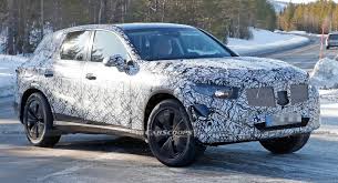 See design, performance and technology features, as well as my mercedes me id. 2022 Mercedes Benz Glc Spied During Cold Weather Testing Carscoops