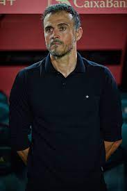 3.7 out of 5 stars 3. Luis Enrique Responds To Accusations He Is Not Picking Barcelona Players For Spain Irish Mirror Online