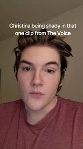 Christina Aguilera Judge Melanie Martinez Hit The Road Jack