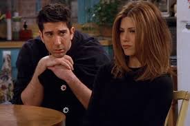 See more ideas about friends tv, friends tv show, friends moments. Friends Rachel Joey S Relationship Should Ve Lasted Stylecaster