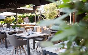 Elckerlijc Grill Modern Restaurant Furniture Home Couture Miami Restaurant Interior Design Modern Restaurant Restaurant Furniture