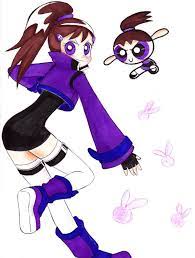 Maybe you would like to learn more about one of these? The Powerpuff Girls As Anime Novocom Top