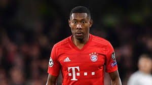 Liverpool made a bid to land alaba but he only dreams of real madrid. El Equipo Que Se Une A La Lista De Candidatos Para Fichar A David Alaba