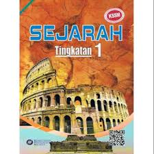 Contoh pengenalan kerja kursus sejarah tingkatan 4. Buku Teks Sejarah Tingkatan 1 Shopee Malaysia