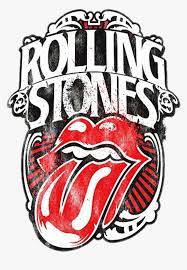 Rolling Stones Logo Png, Transparent Png - kindpng