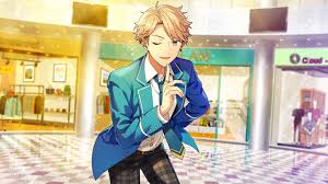 elegant recluse arashi narukami the english ensemble stars wiki fandom powered by wikia ensemble stars anime stars