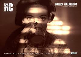 scarica la rivista  download pdf - Rapporto Confidenziale