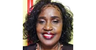 Carla Faye Strong Obituary (1961