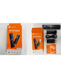 Catch up on your favorite tv shows, play games, watch the news or turn on the radio. Essential It Solutions Xiaomi Mi Tv Stick Hdmi Android 9 0 Media Player Black Dstv Now And Netflix