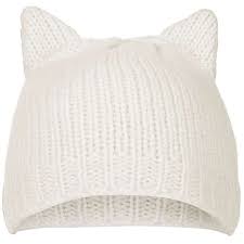 Topshop Cat Ear Beanie Hat Beanie Hats Cat Eared Beanie Beanie