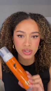 Camille Ross Mousse Review Gi