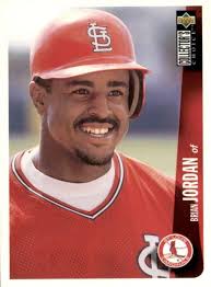 1988 St. Louis Cardinals Draft Class