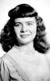 Barbara Delk Obituary (2016)