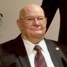 Obituary information for Calvin Hall