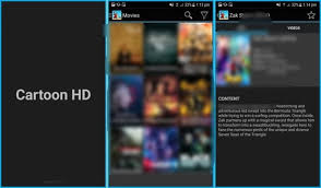 Cartoon hd is one of the most popular movies and tv shows streaming app for android and ios. Cartoon Hd Apk V3 0 3 Free Movies Updated 2021 3mb