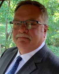 Richard Daugherty Obituary August 26, 2023