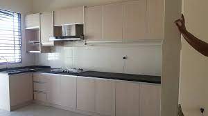 Antara sebab aku pilih cabinet ikea ialah: Kabinet Dapur