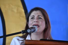 Quién es Lina Marcela Escobar, recién elegida magistrada de la Corte  Constitucional?