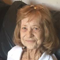 Brenda Frank Obituary