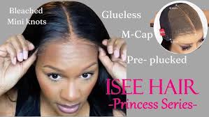 The introduction of 5A Brazilian hair from KBL