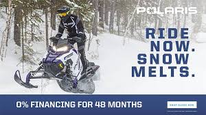 Get the latest deals, new releases and more from arctic cat. Mio Michigan Arctic Cat Toro Victory Polaris Stihl Atv Motorcycle Power Equipment Snowmobile Utility Vehicle Dealer Showroom Oem Promotions Promotion Details