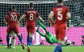 Pour autant, le match de ce soir sera leur premier duel dans un championnat d'europe. Euro 2016 Une Angleterre Renversante Dompte L Allemagne 2 3 Le Parisien