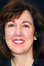 Patricia Angelo Park, Real Estate Agent