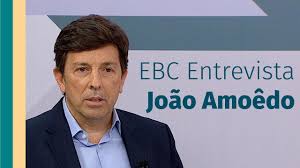 Joao amoedo was born on month day 1887, at birth place, to joao joaquim amoedo and maria francisca da conceicao. Amoedo Defende 65 Anos Para Aposentadoria E Novas Regras Para O Minimo Agencia Brasil