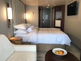 Azamara pursuit is the line's newest vessel, and she was originally part of renaissance cruises, and most recently the fathom adonia. A Guide To Luxury Cruising On Azamara Pursuit With Azamara Club Cruises