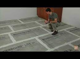 Price match guarantee + free shipping on eligible orders. Installing Ceramic And Porcelain Floor Tile Step 1 Plan The Layout Youtube Porcelain Flooring Tile Floor Porcelain Floor Tiles