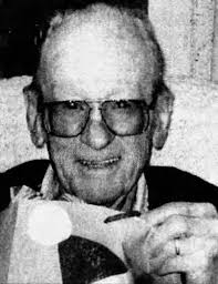 Colvin Dan Gatlin (1930-2011)