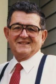 Benjamin Bartolini Obituary