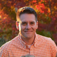 Greg Boni's Instagram, Twitter & Facebook