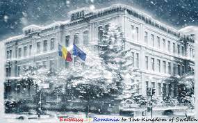 Catsheuvel 55, 2517 ka, the hague,telefon: Ambasada Romaniei In Regatul Suediei Community Facebook