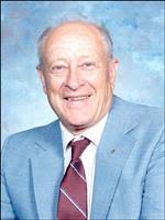 GLEN ROGER NYHUS Obituary (2007)