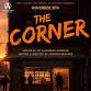The Corner - A New Play event image