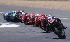 All the riders, results, schedules, races and tracks from every grand prix. Hasil Lengkap Kualifikasi Moto Gp Prancis Quartararo Terdepan Solopos Com