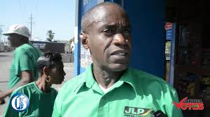 The Jamaica Elections