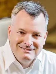 Friends Of Katy Trail Welcome Six New Board Members And Blake Shipp As  Incoming President