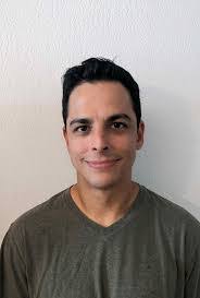 Aaron Macias's Instagram, Twitter & Facebook