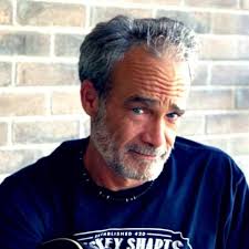 Scott Haggard's Instagram, Twitter & Facebook