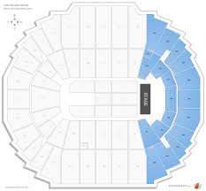 Chi Health Center Omaha Concert Seating Guide