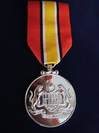 This acronym/slang usually belongs to undefined category. Pingat Perkhidmatan Setia Pps