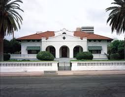 Find out information about spanish mission style. Mission Revival Style Design For The Arts Crafts House Arts Crafts Homes Online