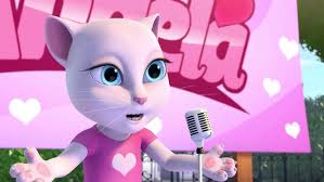 Talking Tom & Friends