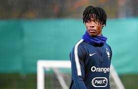 Revivez la conférence de presse de didier deschamps et l'annonce de sa liste 26/08. Football Premiere Convocation En Equipe De France Pour Le Rennais Camavinga Football Le Telegramme